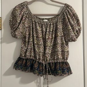 MISA Los Angeles Top